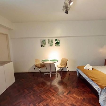 Amplio, Luminoso Y Zen Recoleta Tessa Appartment บัวโนสไอเรส ภายนอก รูปภาพ