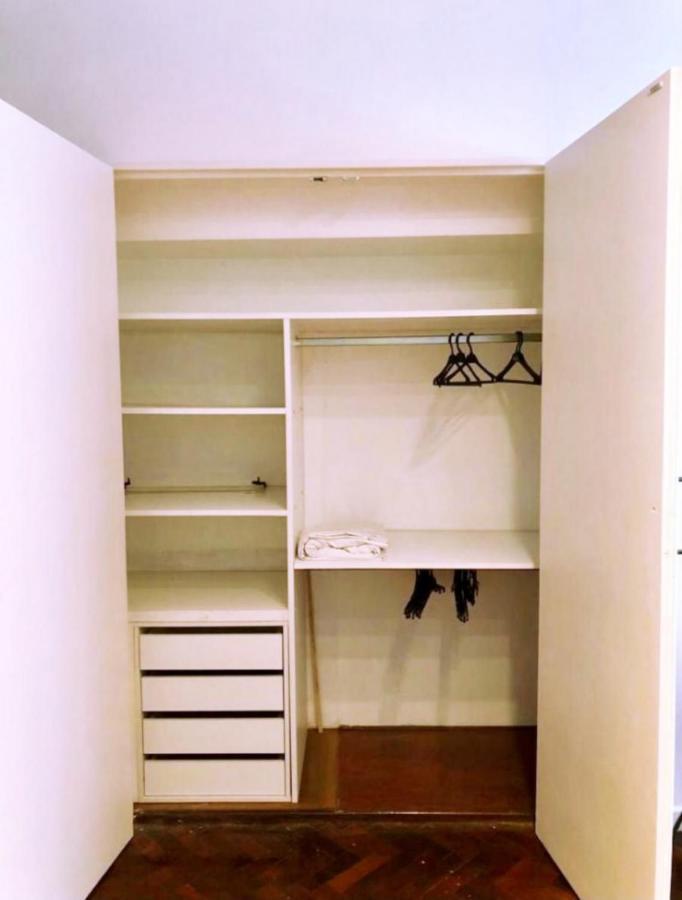 Amplio, Luminoso Y Zen Recoleta Tessa Appartment บัวโนสไอเรส ภายนอก รูปภาพ