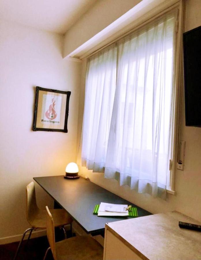 Amplio, Luminoso Y Zen Recoleta Tessa Appartment บัวโนสไอเรส ภายนอก รูปภาพ